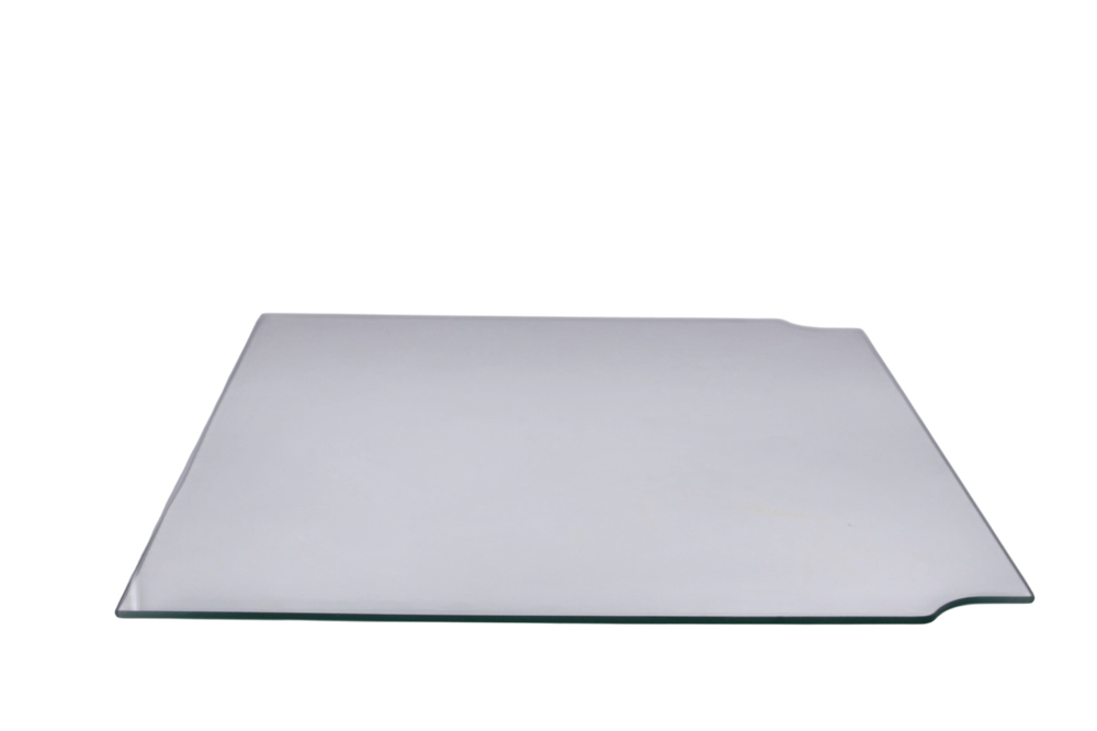 Внутреннее стекло двери духовки электроплиты Kraft KF-FSK50603CEGW (50-55см)