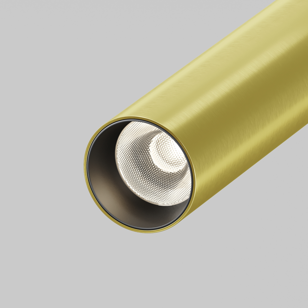 Магнитный трековый светильник Maytoni Focus T TR141-2-6W3K-M-BS