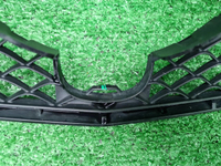 Решетка радиатора Mercedes GLE C292 (15-19) AMG 63