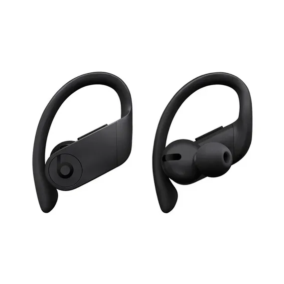 Беспроводные наушники Beats Powerbeats Pro Черный