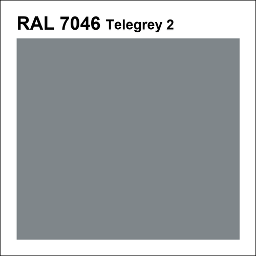RAL 7046 за кг