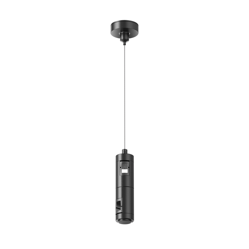 Подвес тросовый Hang двойной Maytoni FLARITY TRA157SW-D1-B