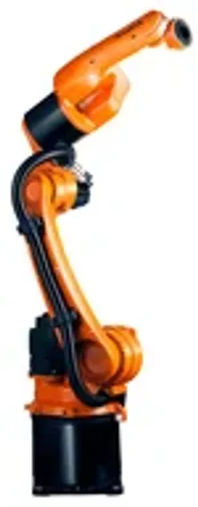 Промышленный робот KUKA KR CYBERTECH KR 20 R1810 F