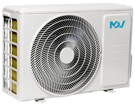 Сплит-система MDV MDSAI-12HRN8/MDOAI-12HN8