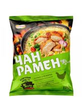 Лапша для варки Чан Рамён со вкусом курицы 120 г