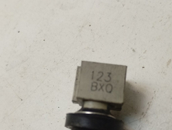 WF0500NZW кт52 Датчик температуры для стиральной машины Samsung 123BXQ б/у
