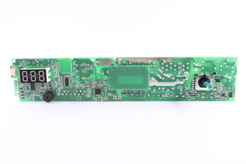 Электронный модуль Candy GVS H10A2TCE-07