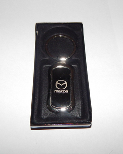 Брелок №017 SKODA KING №017