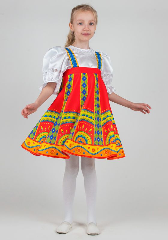 Готовое изделие