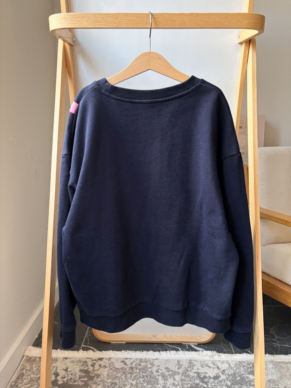 Хлопковый свитшот Marc Jacobs, 152