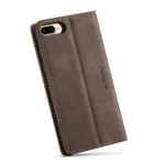 Чехол-книжка CaseMe Matte iPhone 7 Plus /8 Plus