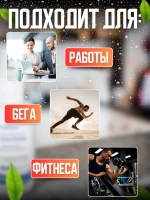 Спрей для ног от пота и запаха