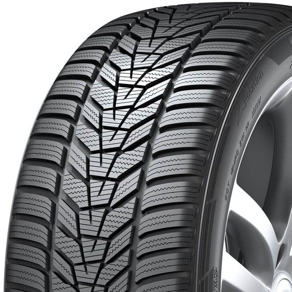 Hankook Tire Winter i*cept Evo 3 X W330A 275/40 R22 107V XL