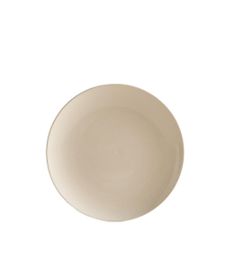 тарелка десертная из каменной керамики Zara Home, фото 2