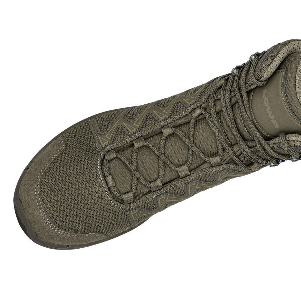 Кроссовки Lowa Innox Pro GTX Mid TF