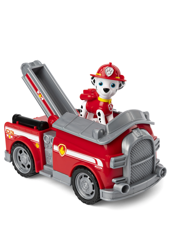Набор игрушки Щенячий Патруль фигурка Маршалл Paw Patrol