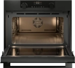 Компактный духовой шкаф Asko OCM8464A1 фото 4