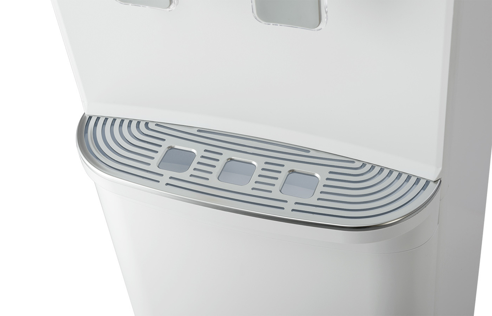 Пурифайер Aquaalliance A820s-LC white