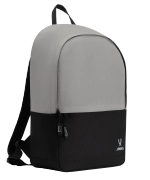 Рюкзак ESSENTIAL Backpack, серый/черный
