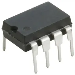 Микросхема DK124 / DIP8