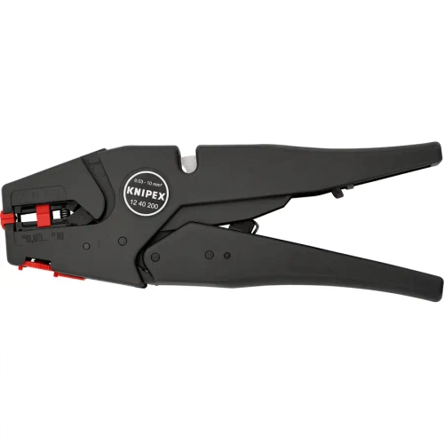 Стрипер самонастраивающийся Knipex 12 40 200