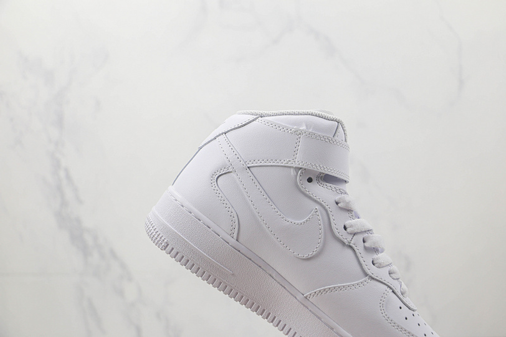 Nike Air Force 1 Mid '07 White