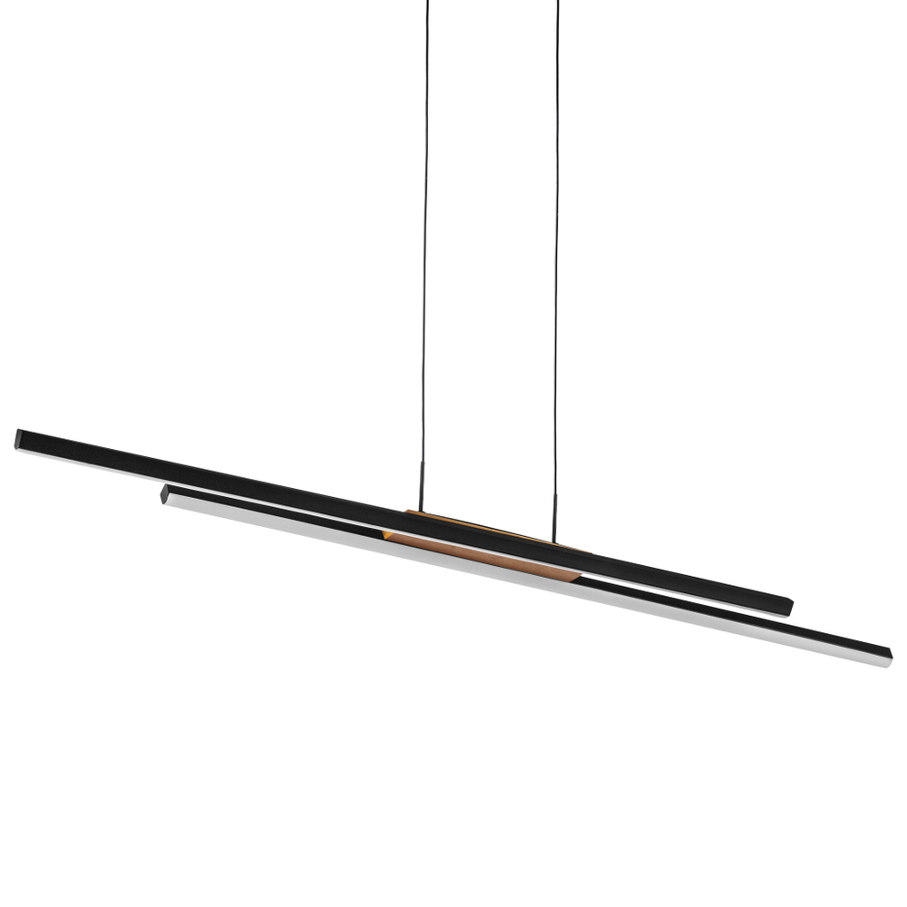Подвесной светодиодный светильник Lightstar Lodi 723527