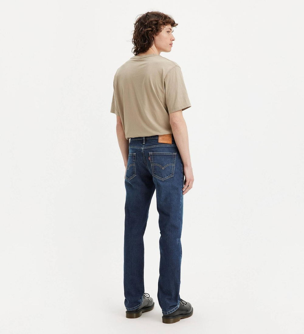 Джинсы мужские LEVI'S 511® SLIM