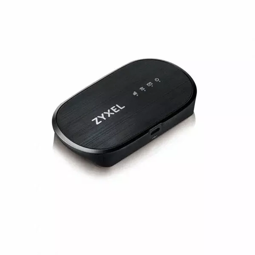 Модем 3G/LTE Zyxel WAH7601 802.11n, 300Мбит/с (WAH7601-EUZNV1F)