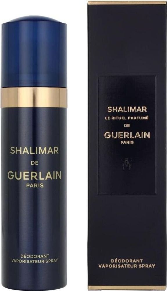 Guerlain Shalimar Deodorant 100 ml