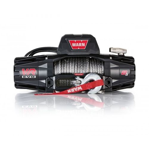 Лебедка Warn VR EVO 8-S, Warn