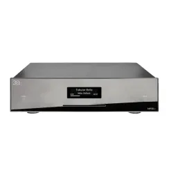 AVM Audio MP 30.3 Cellini