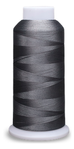 Полиэстеровые нитки Yokimi 120D/2 4000м