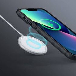 Чехол Nillkin Textured Case Pro Magnetic с защитой камеры для iPhone 13 Pro Max