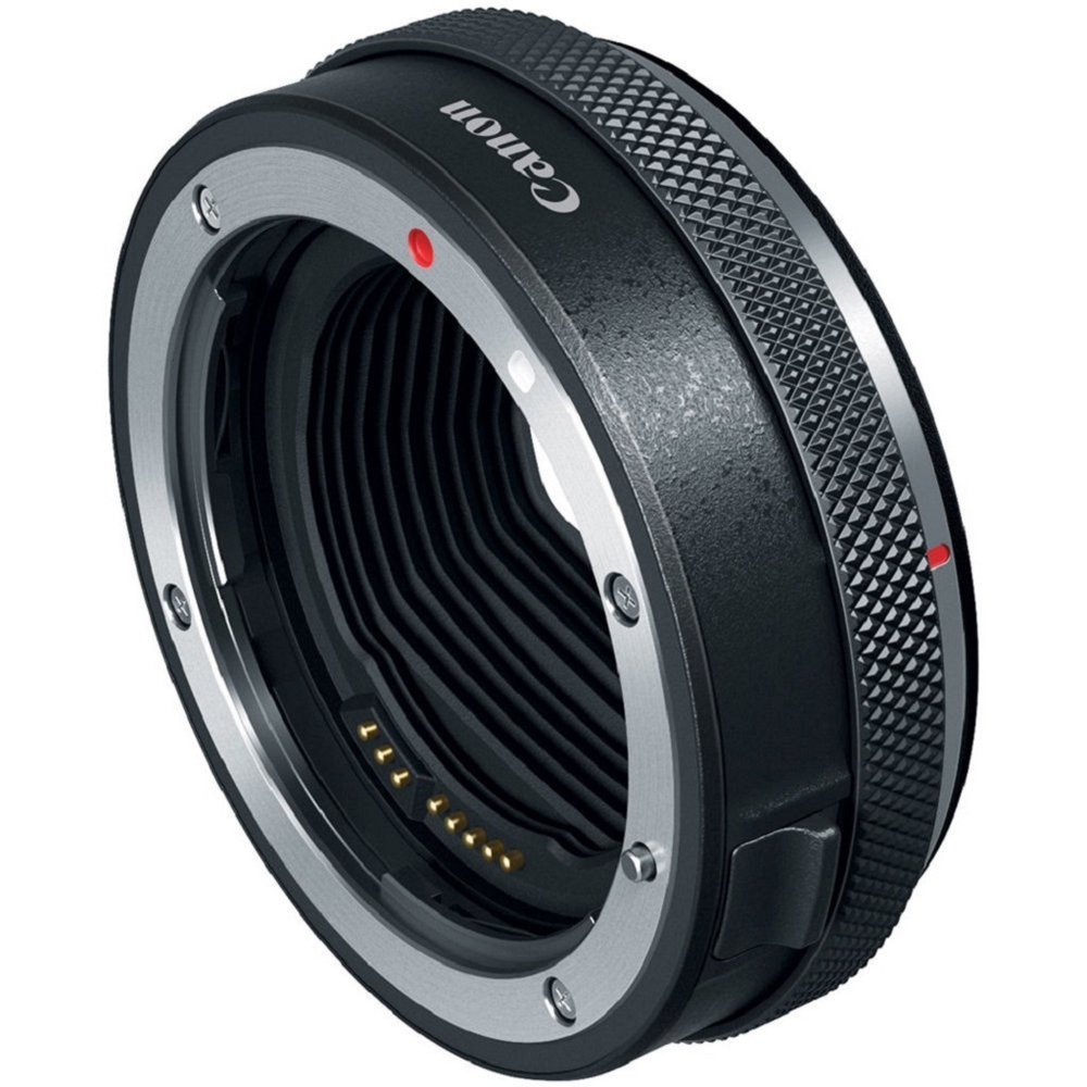 Canon Mount Adapter EF-EOS R