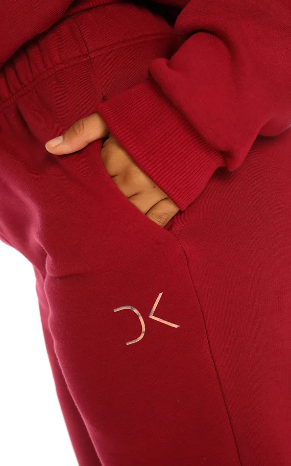 Брюки Spodnie dresowe DK02F 11