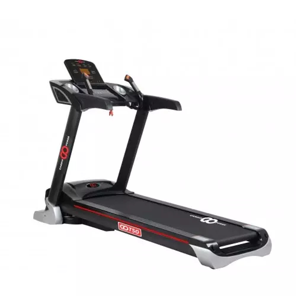 Беговая дорожка CARDIOPOWER T50