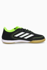 Футзалки adidas Copa Indoor Court League IN - черный