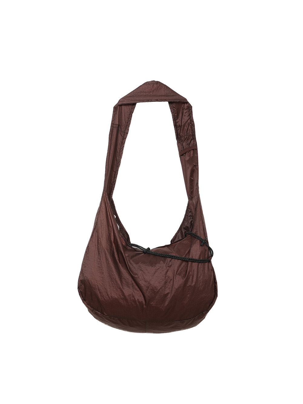 Сумка Через Плечо Laki Packable Knot Bag