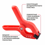 Струбцина пружинная PIT HCLS01-0050