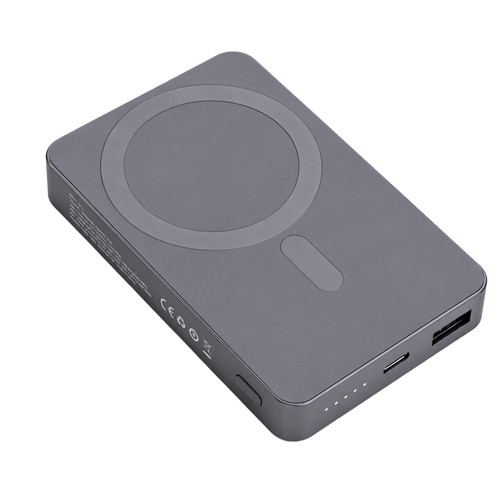 Powerbank STAZIS Avis