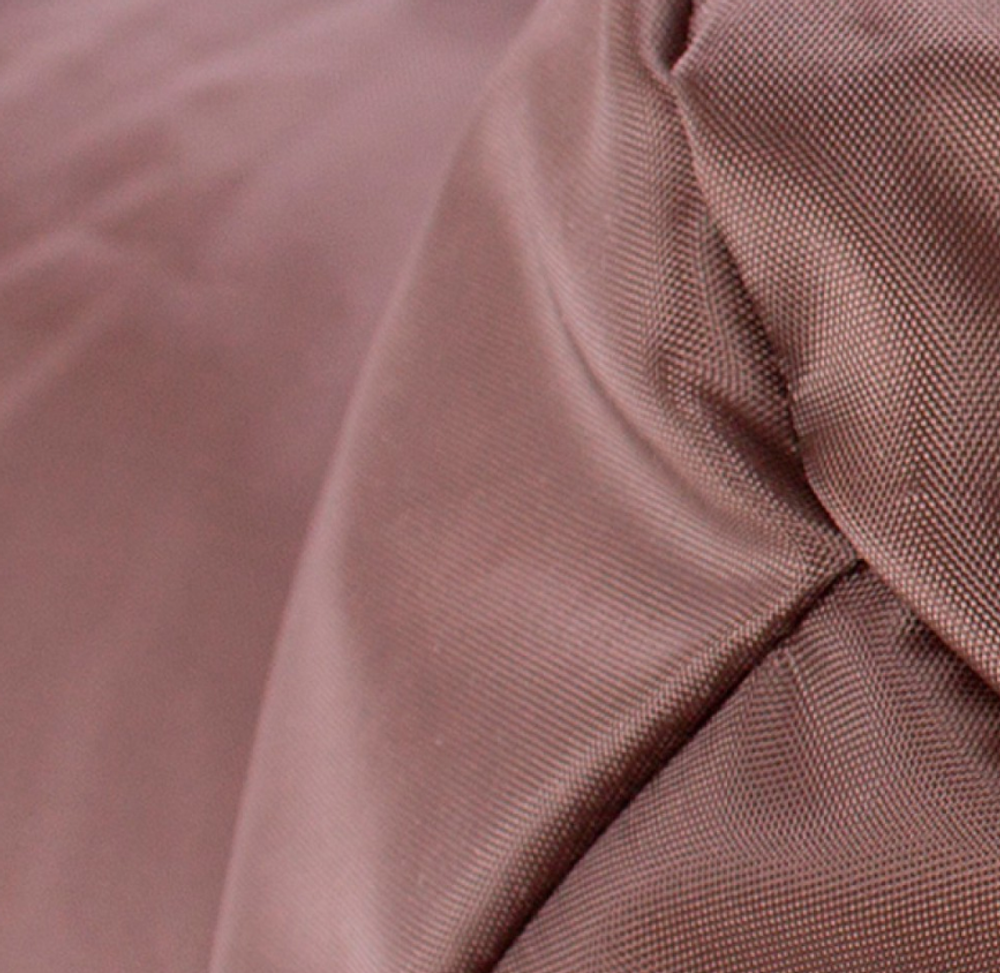 Оксфорд 210 D ткань уличная водоотталкивающая, Brown коричневый, шир. 1,5 м