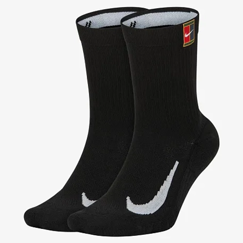 Носки NIKE U NK MULTIPLIER CREW 2PR CUSH (34-38)
