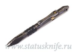 Тактическая ручка Microtech Kyroh Tritium Mini 403M-TI-SPTRIфотография - 1