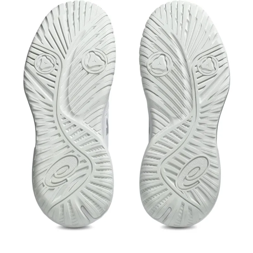 Asics Gel-Challenger 15 - white/pure silver
