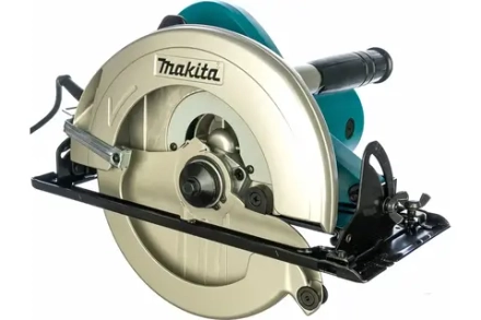 Пила дисковая Makita N5900B