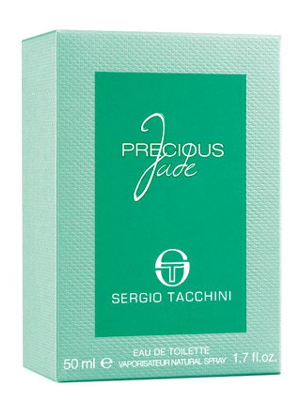 Sergio Tacchini Precious Jade