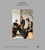 Альбом CNBLUE - WANTED 9th Mini Album RANDOM Version