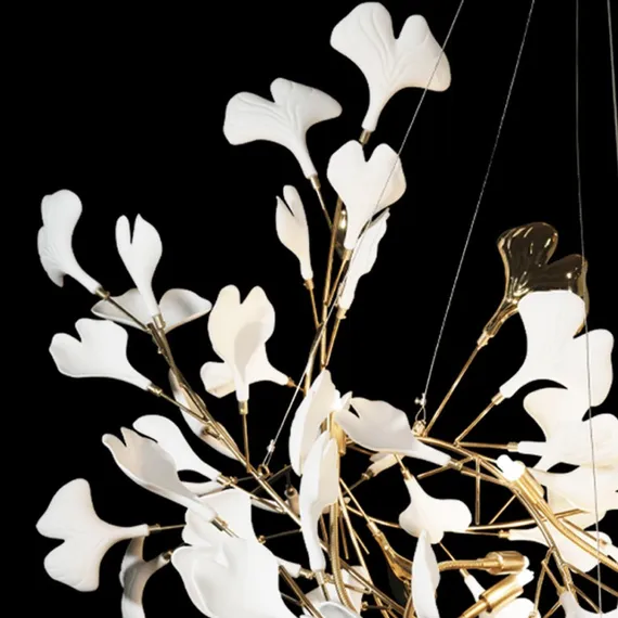 Подвесная люстра Fleur 10125/12 Loft It