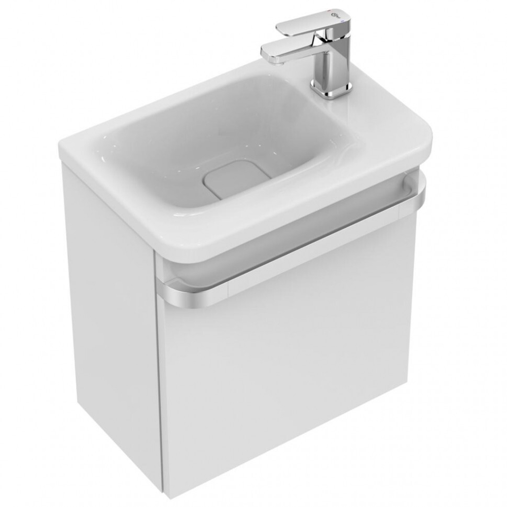 Смеситель Ideal Standard  TONIC II A6330AA для умывальника